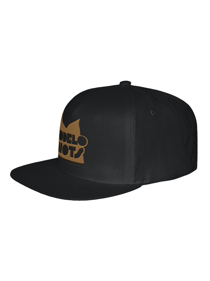 Modelo Shots Snapback product image (6)