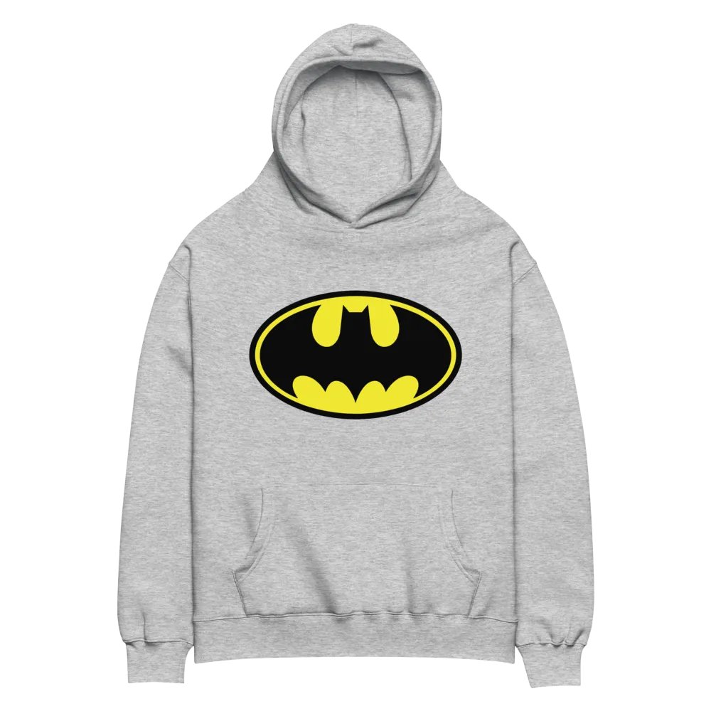 Batman - Unisex Premium Oversized Hoodie product image (2)