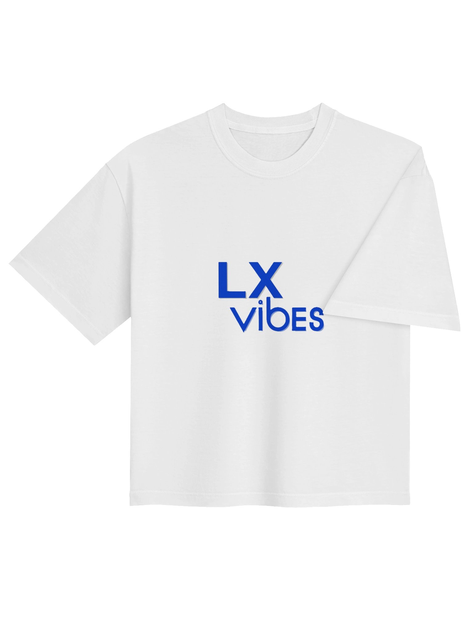 LX Vibes T-Shirt product image (4)