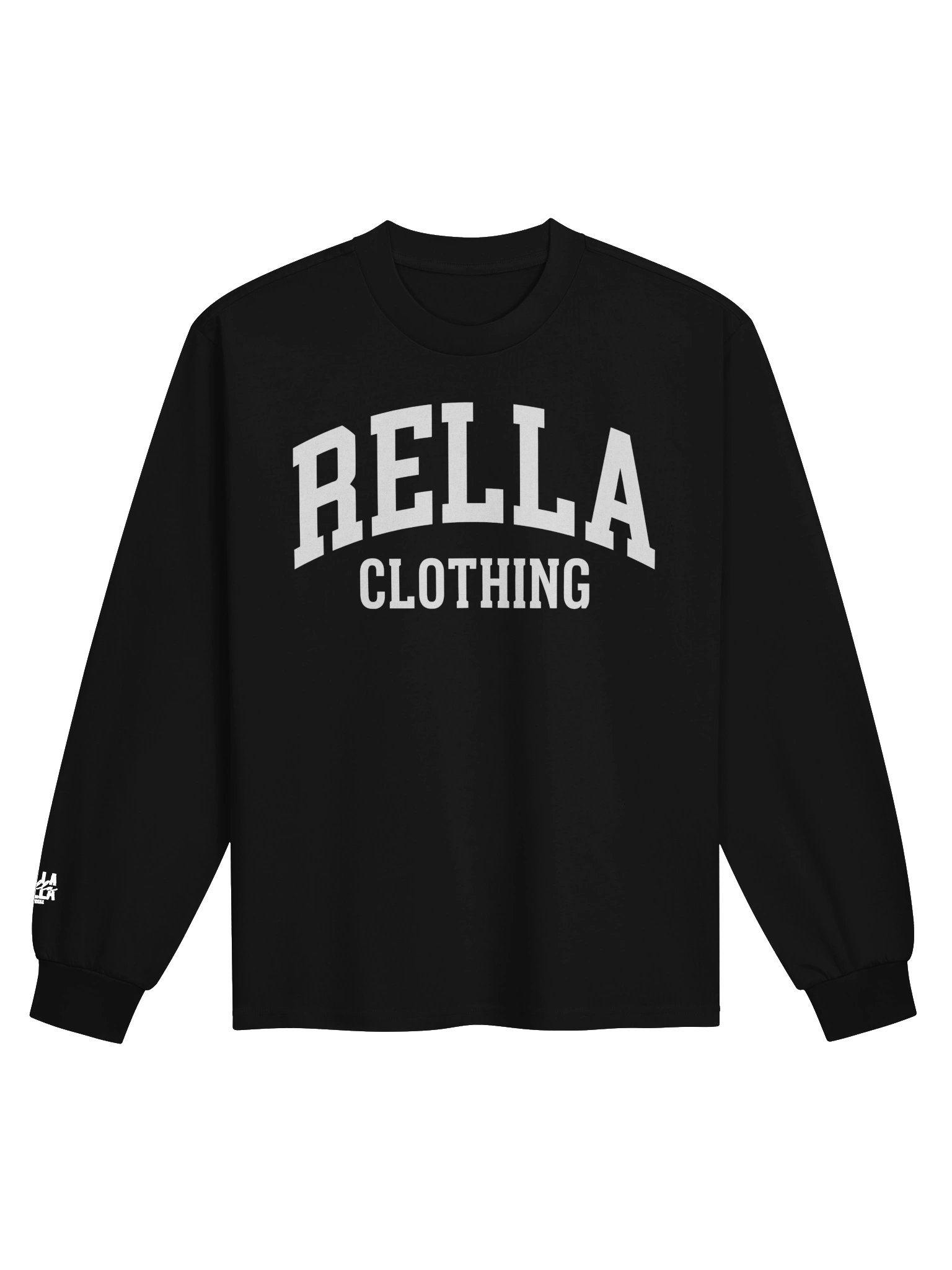 Rella - Long Sleeve - 2026V10 product image (1)