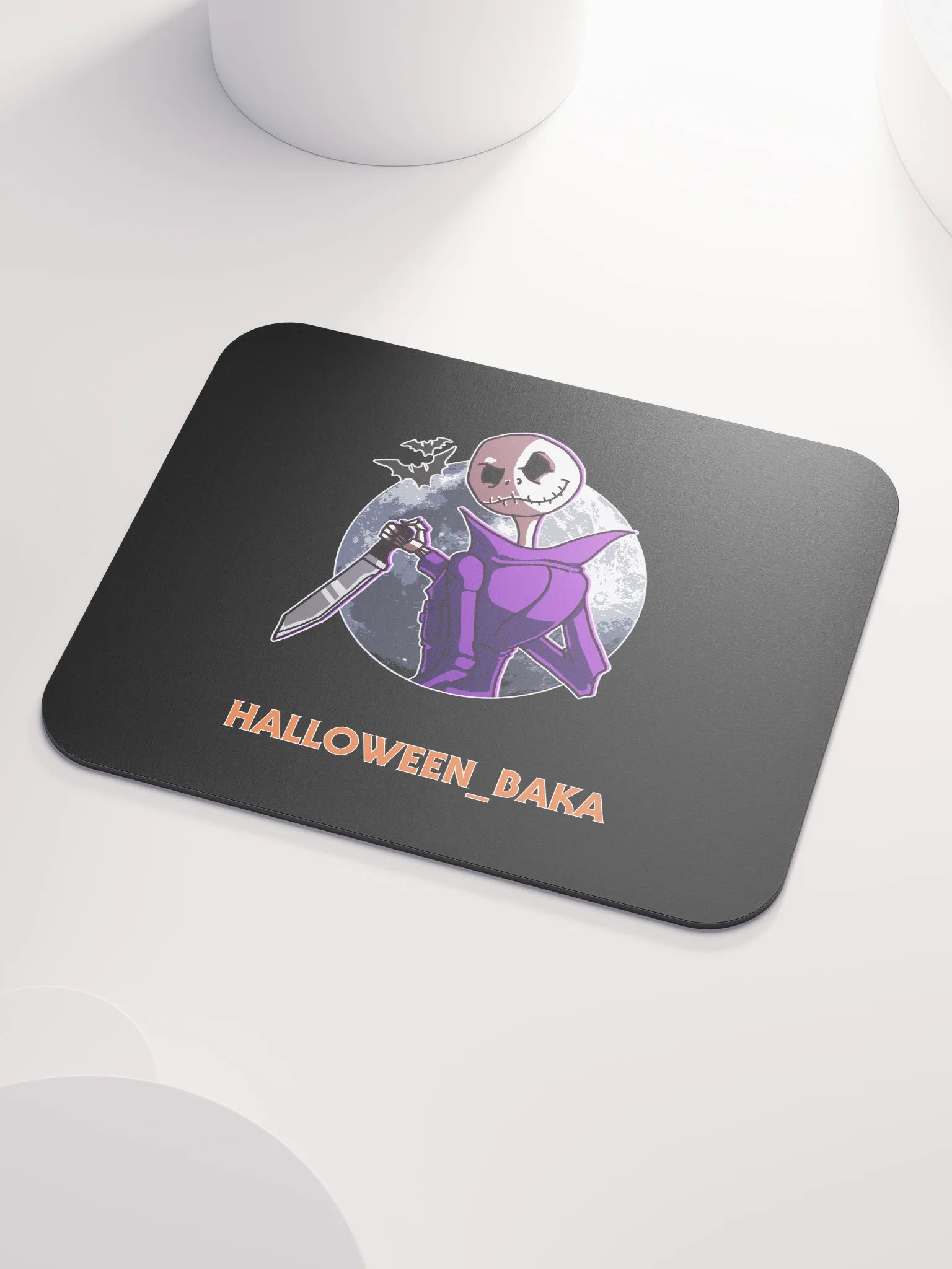 Baka Mouse Pad product image (3)