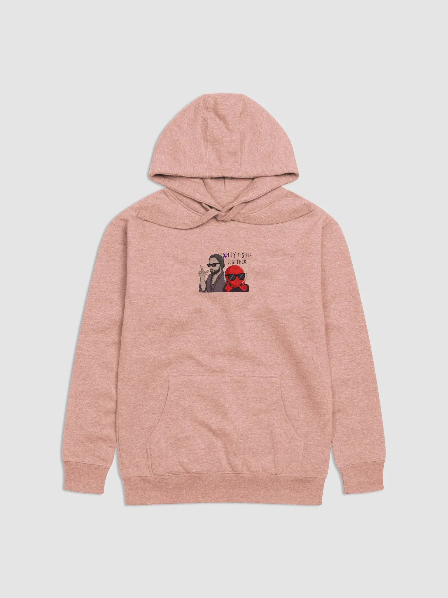 F Cancer Uncensored product image (3)