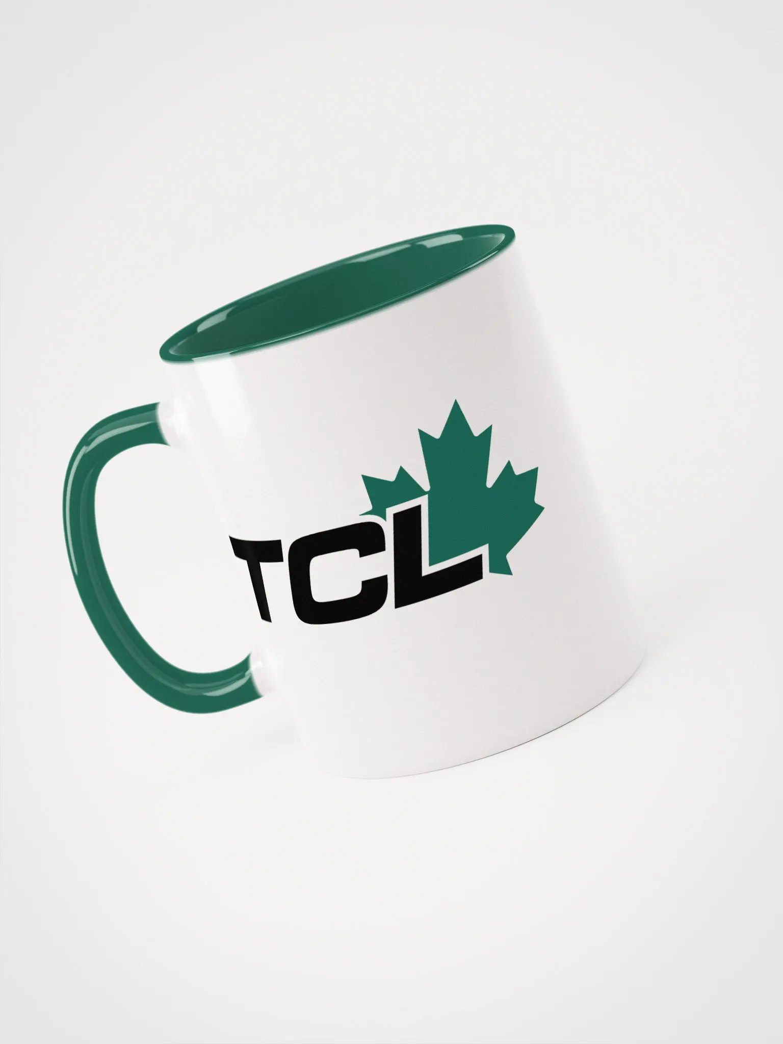 The Mocha Mug (CLASSIC) product image (2)