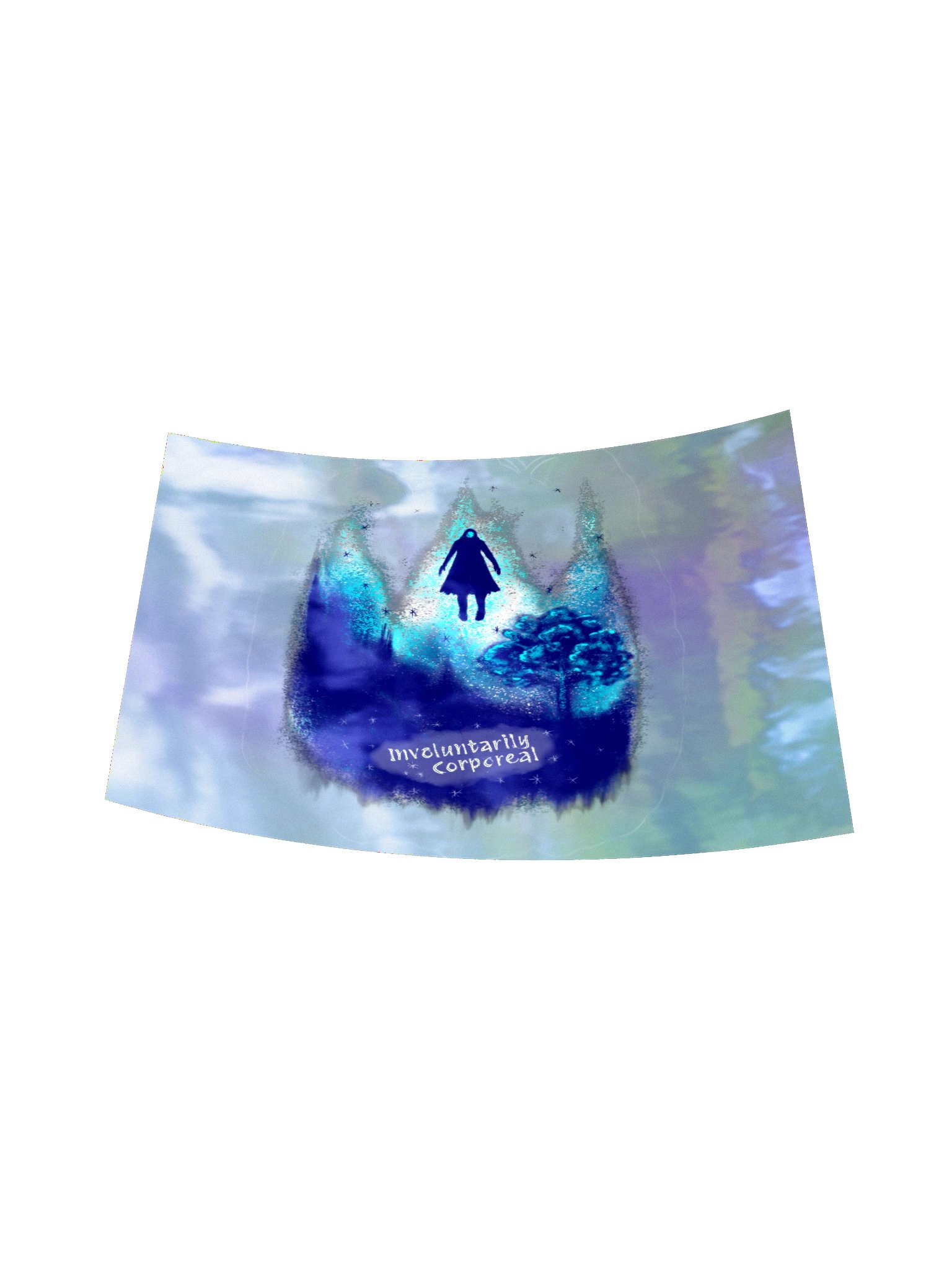 Involuntarily Corporeal (SHINY!) product image (6)