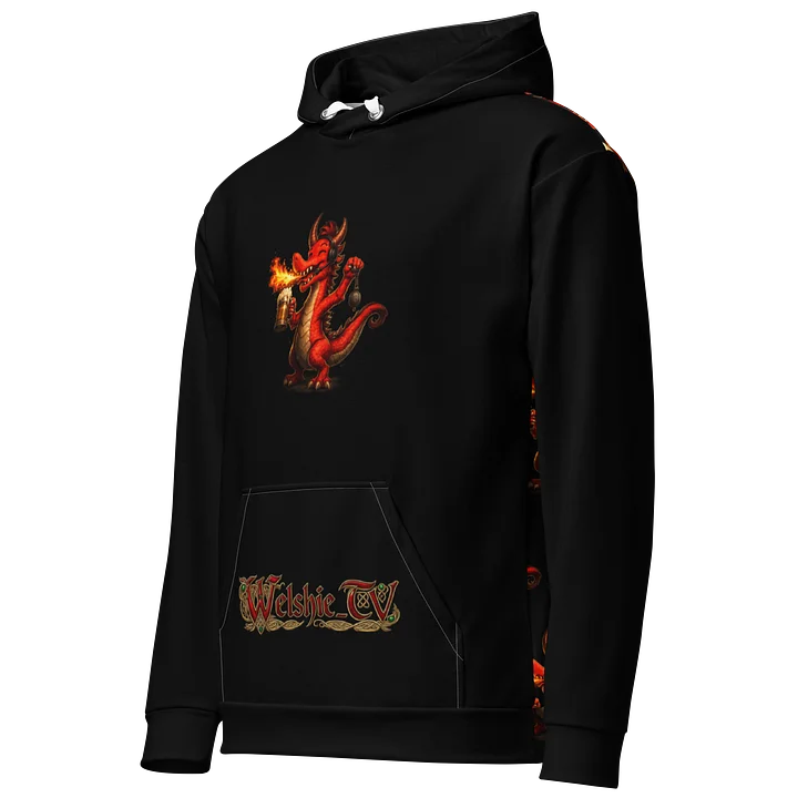 Jambo v2 Hoodie product image (2)