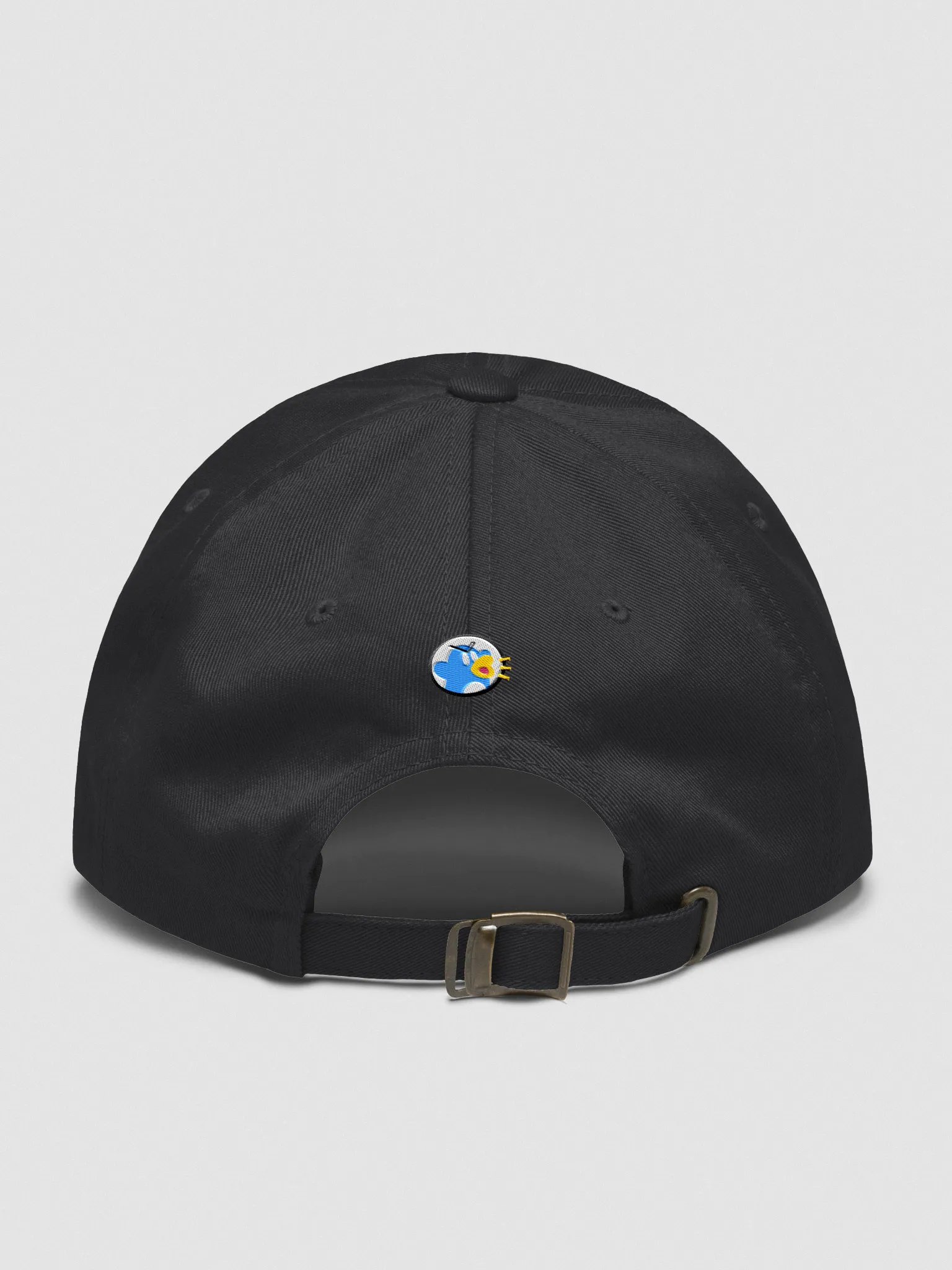 The Wizard Lizard Frog Hat product image (2)