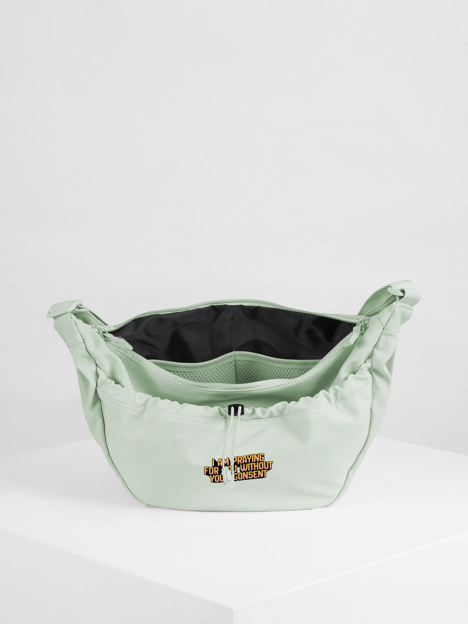 Praying for You Everyday Crossbody Bag product image (5)