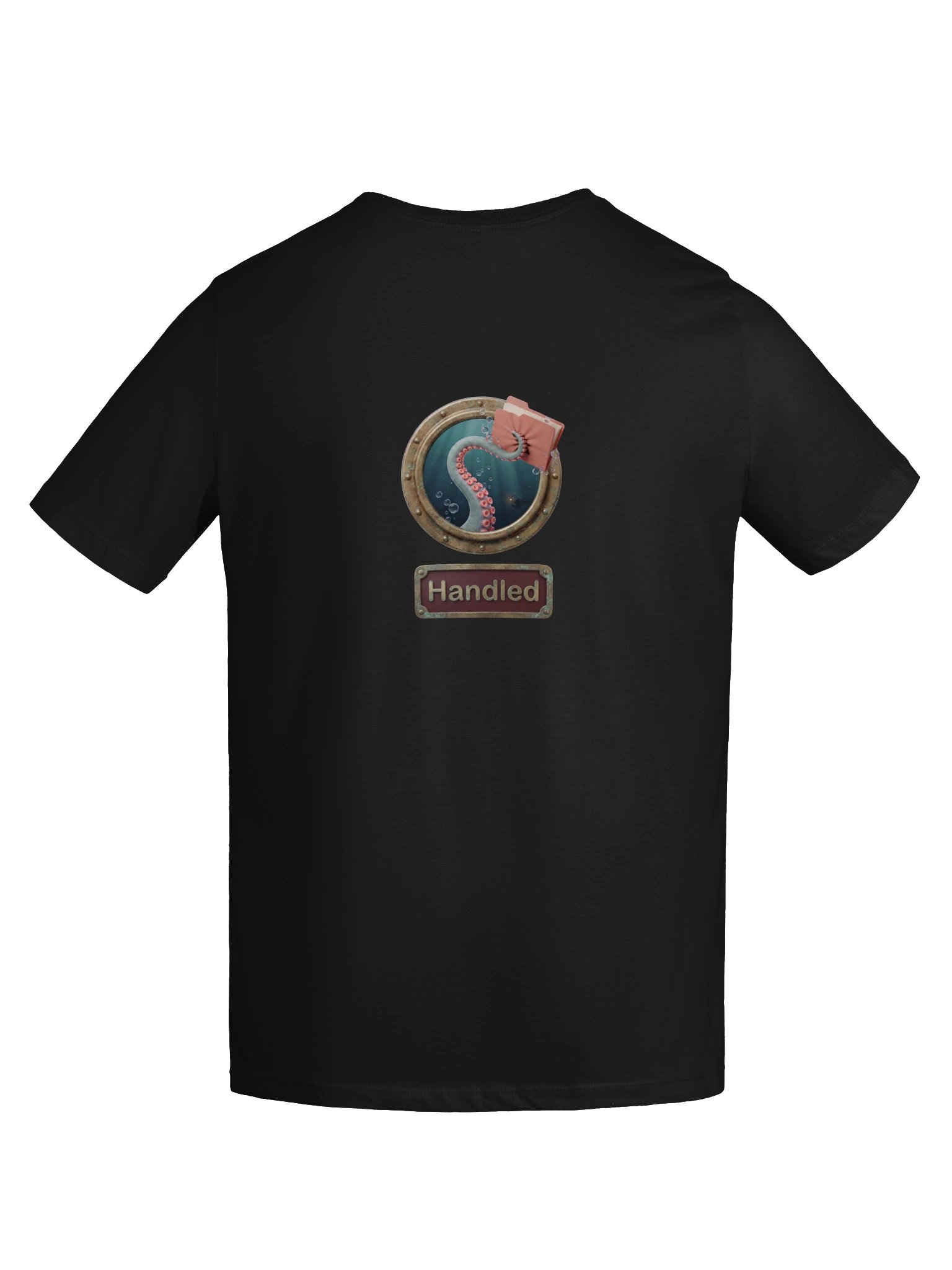 Handled relaxed tee product image (9)