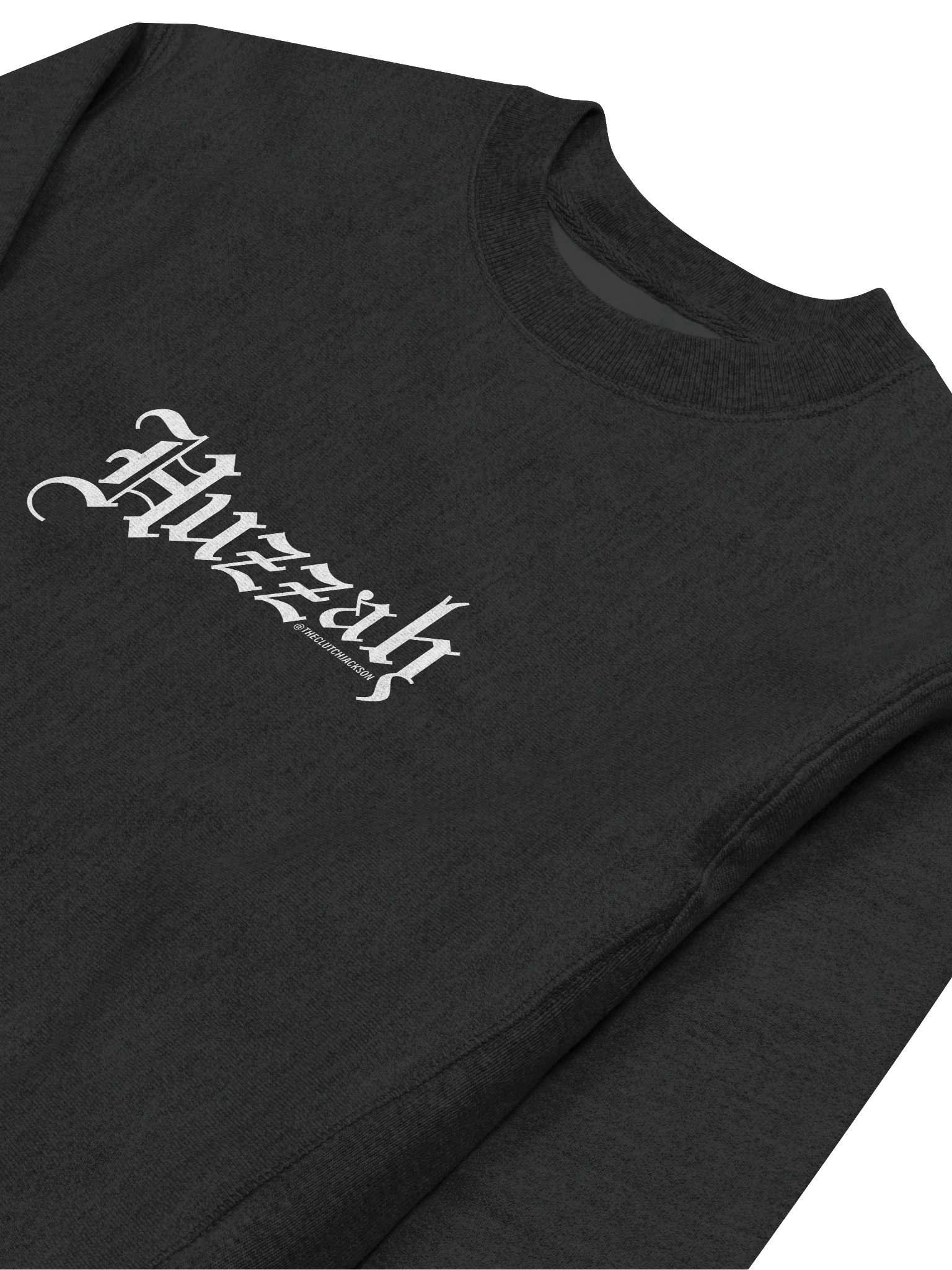 Medieval Huzzah Champion Shirt product image (3)