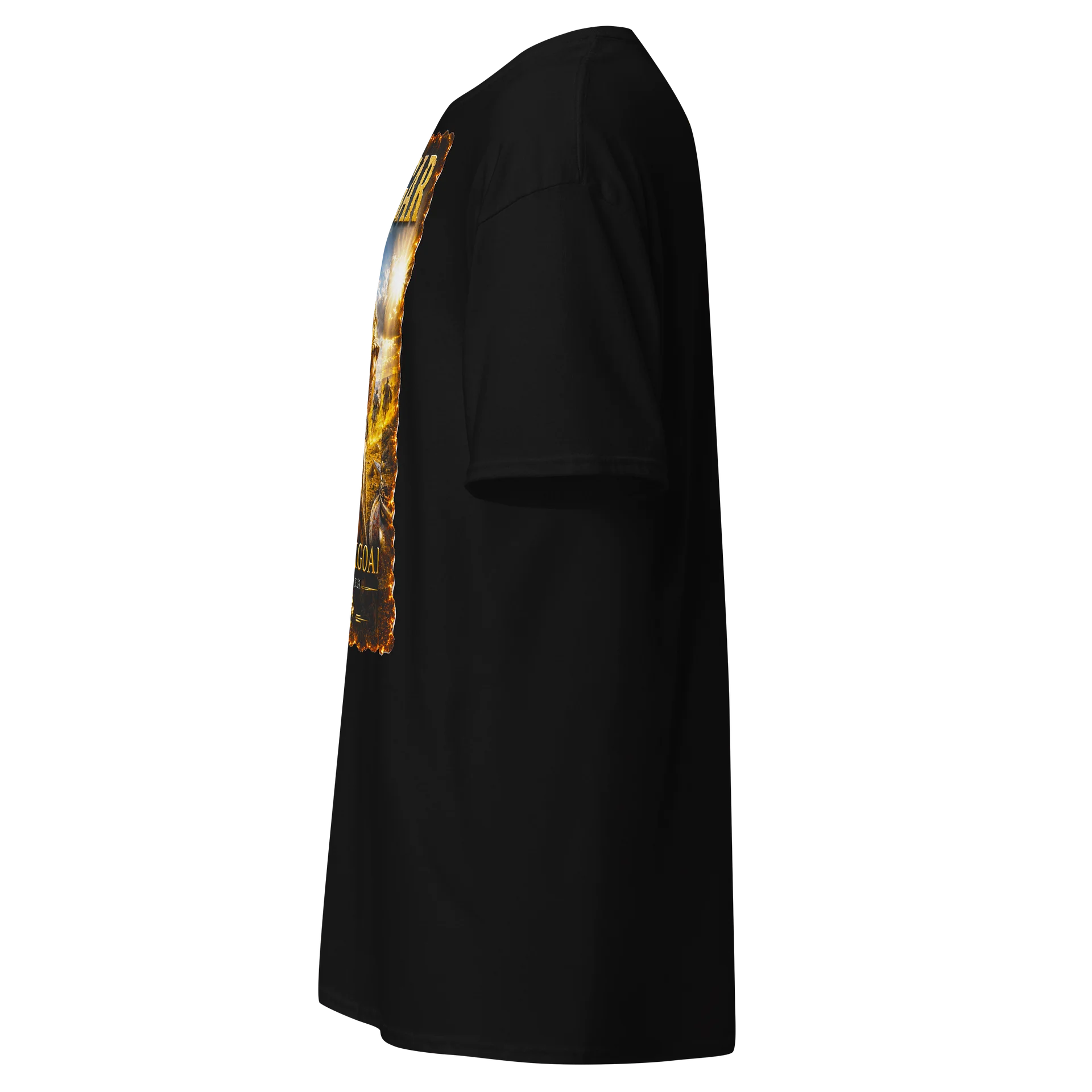 Shamgar—The Oxgoad product image (3)