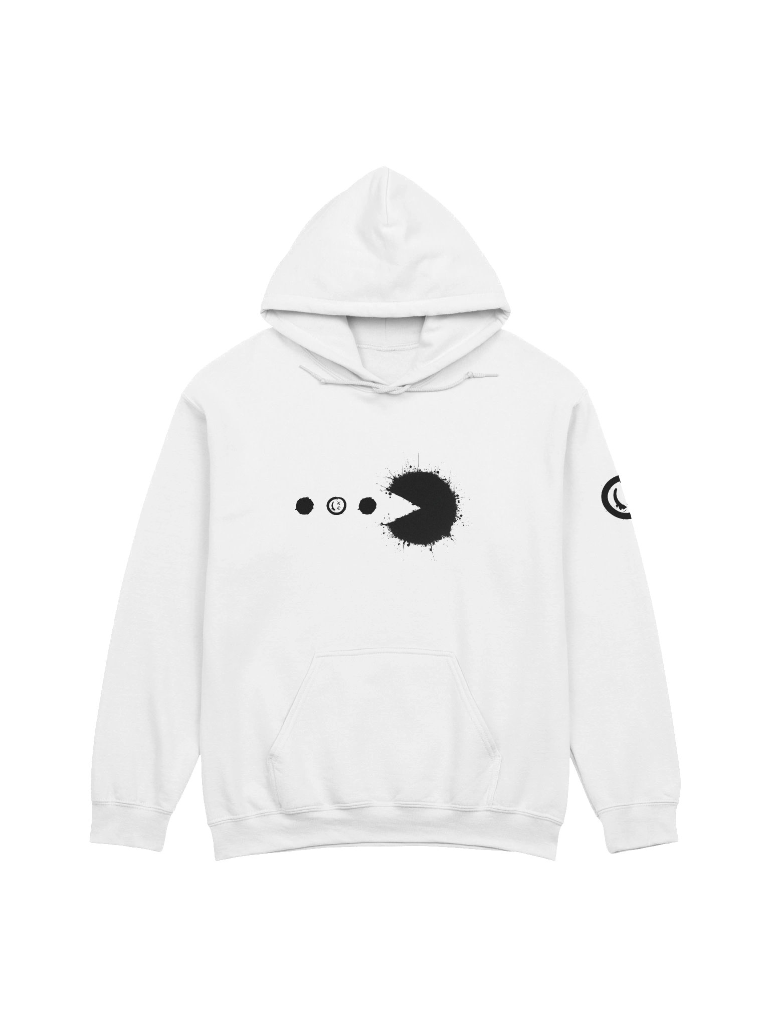 Dot Eater Hoodie product image (5)