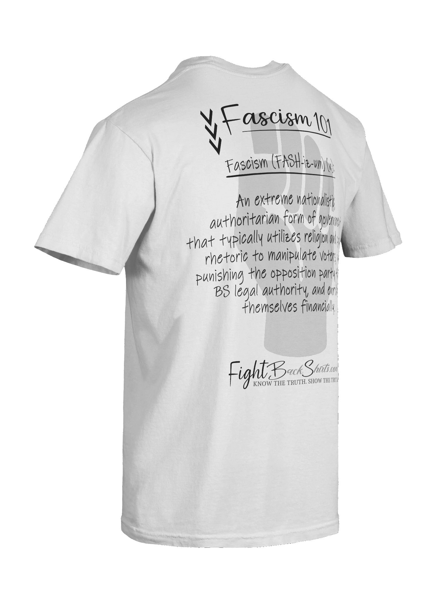 Defining Fascism product image (8)