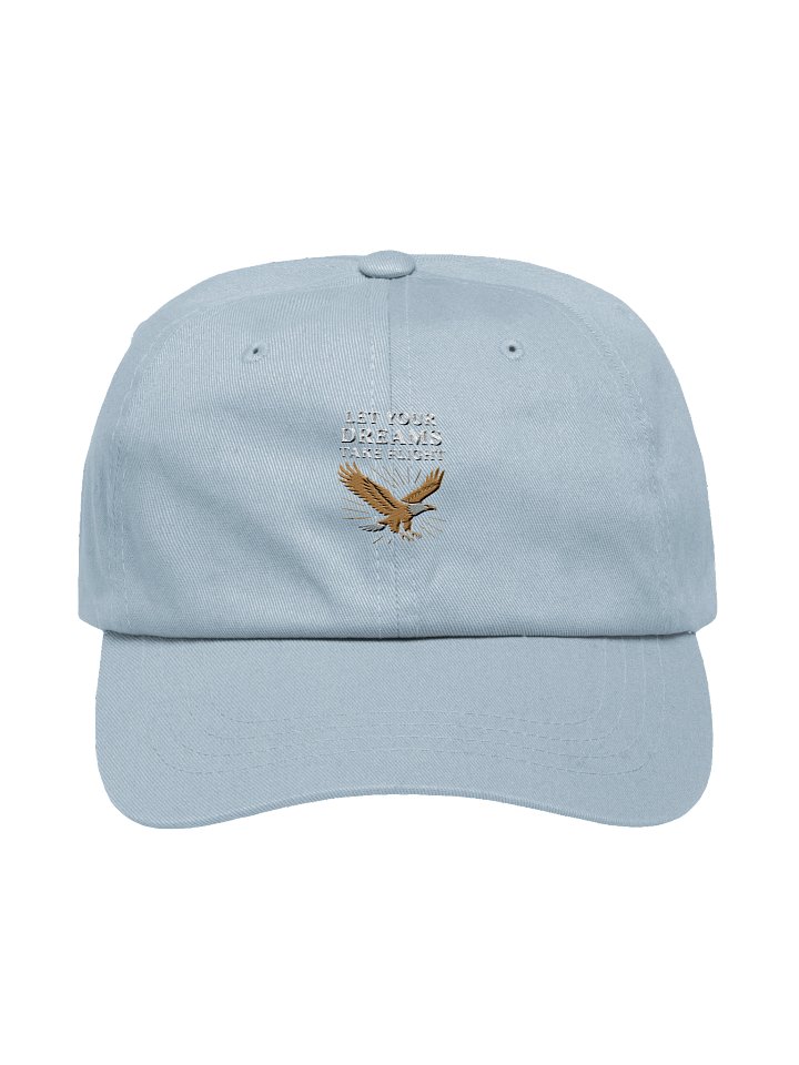 Dreams Take Flight Hat product image (1)