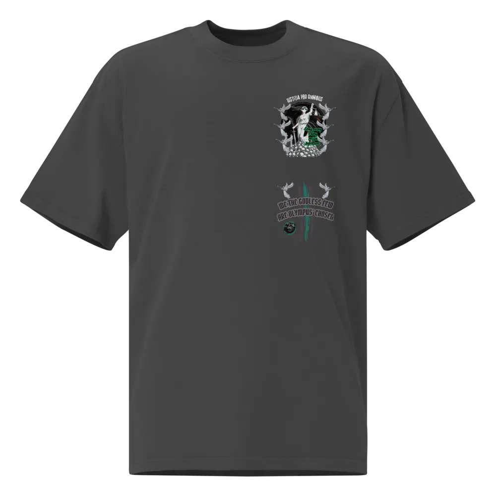 oversized patch tee product image (12)