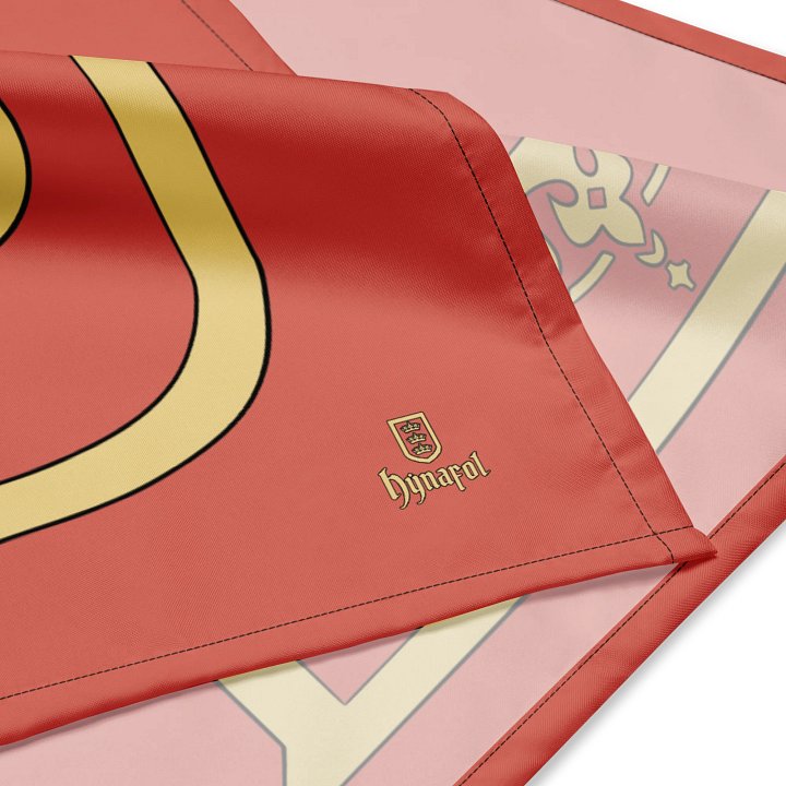 Court of Valor Bandana product image (2)