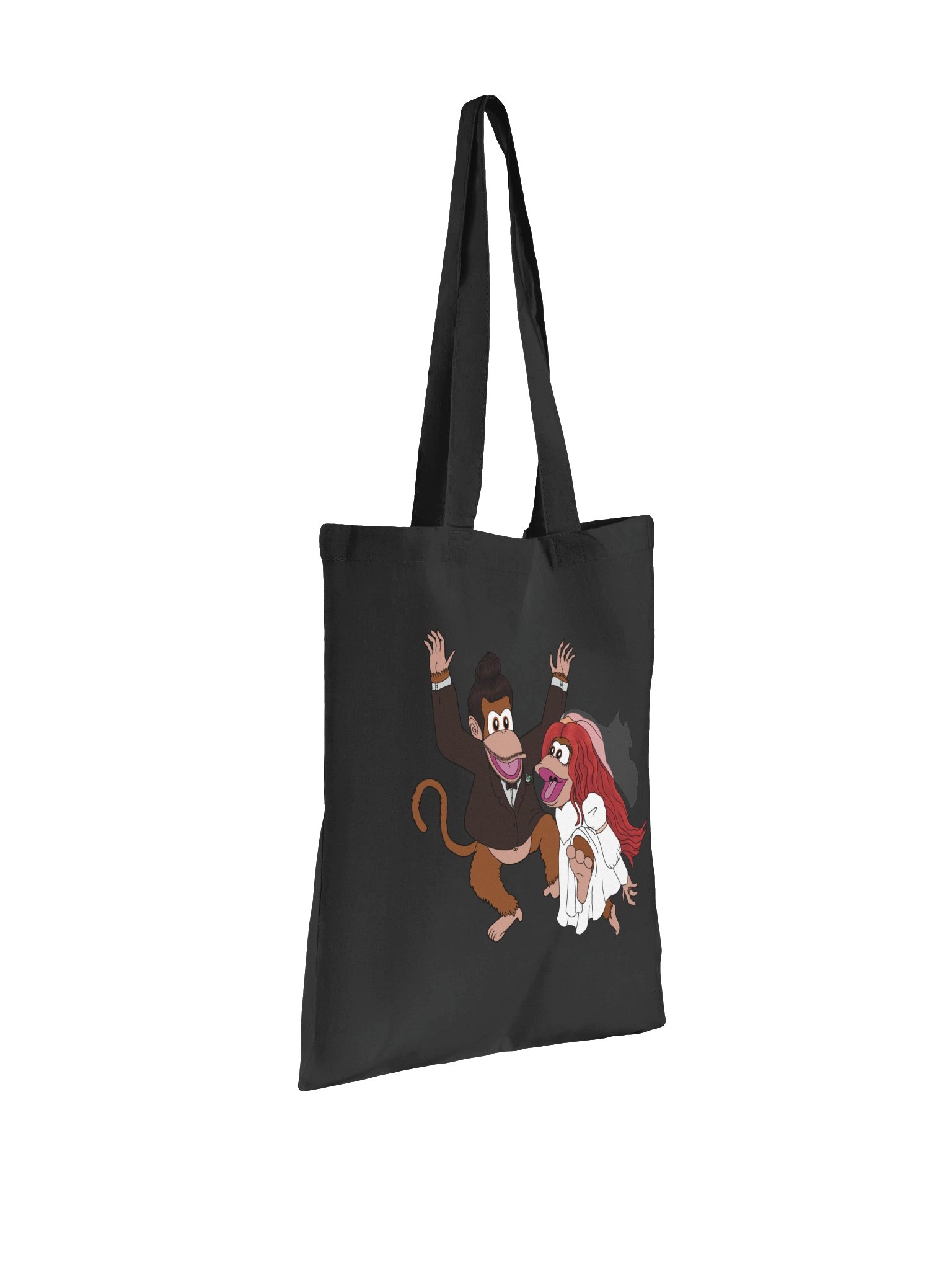 MARRYTHON tote bag product image (3)