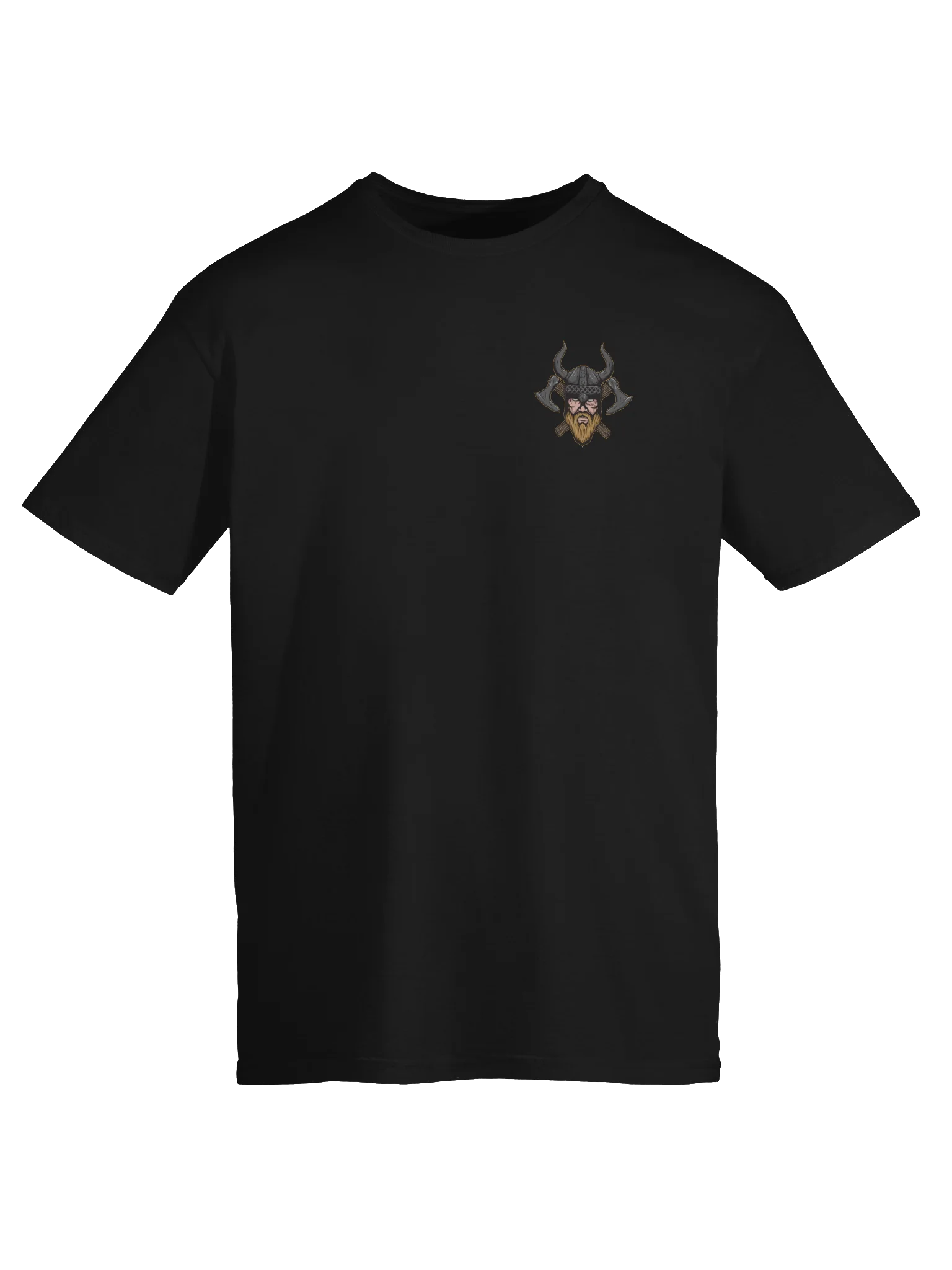 HARD TO KILL - VALHALLA T SHIRT product image (5)