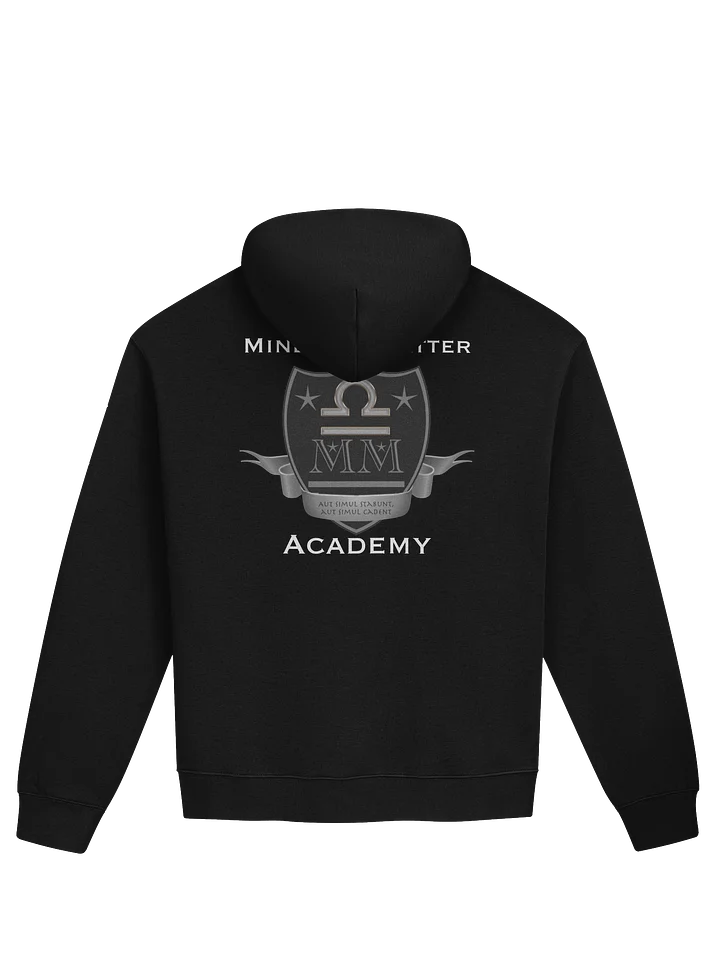 Mind and Matter Academy Hoodie product image (2)