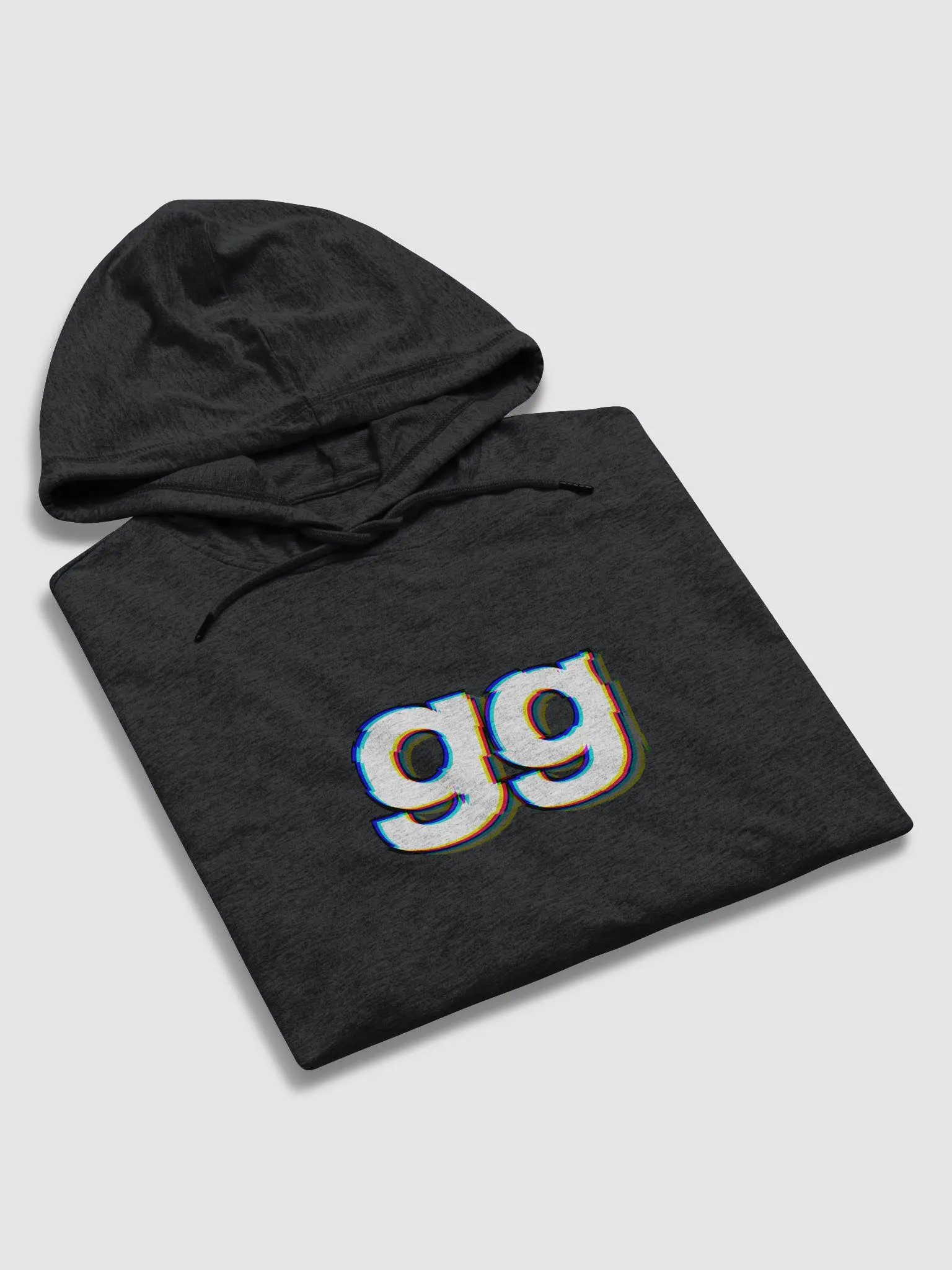 GG Try Again - Slim Hoodie product image (5)