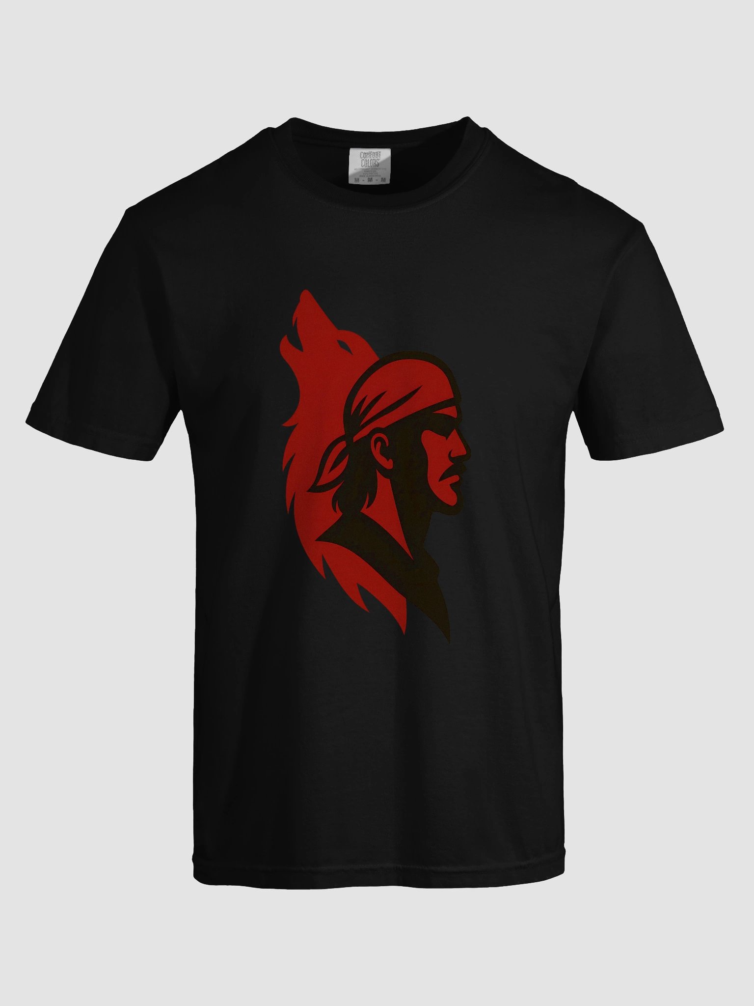 Beaowulf T-Shirt product image (5)