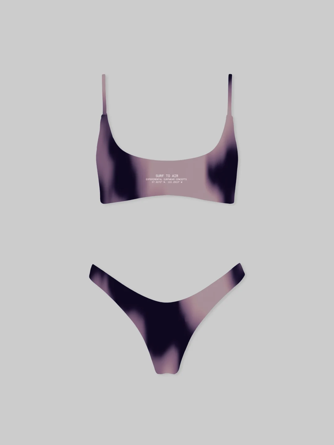 Digital Artwork | Island Glitch product image (9)