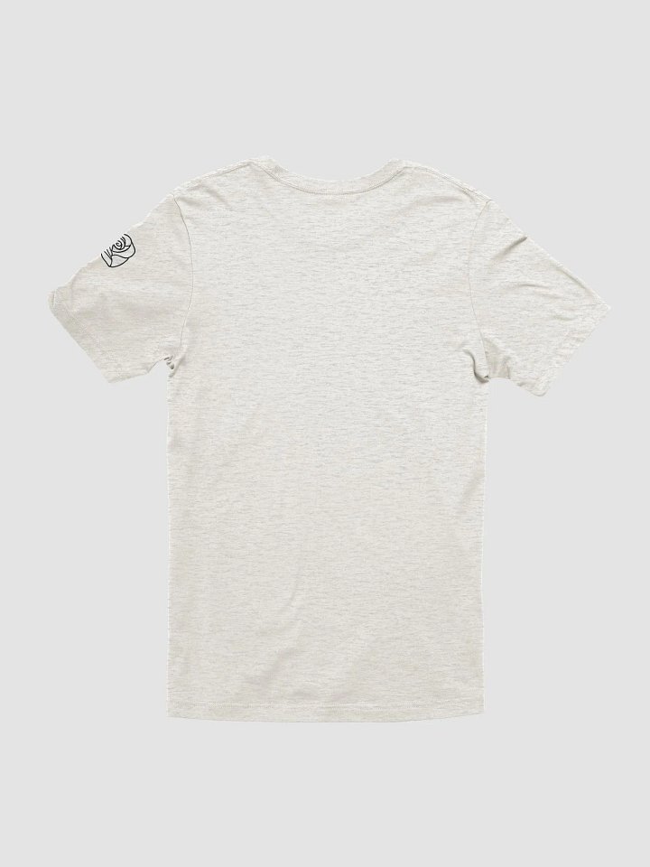 Tyranny / Resistance Supersoft Tee - A product image (2)