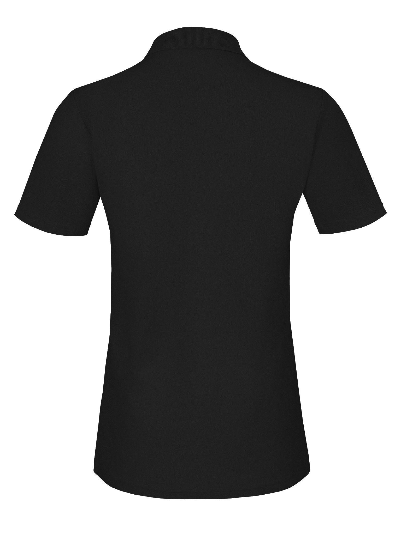 PMDR Ladies - Embroidered Polo product image (3)
