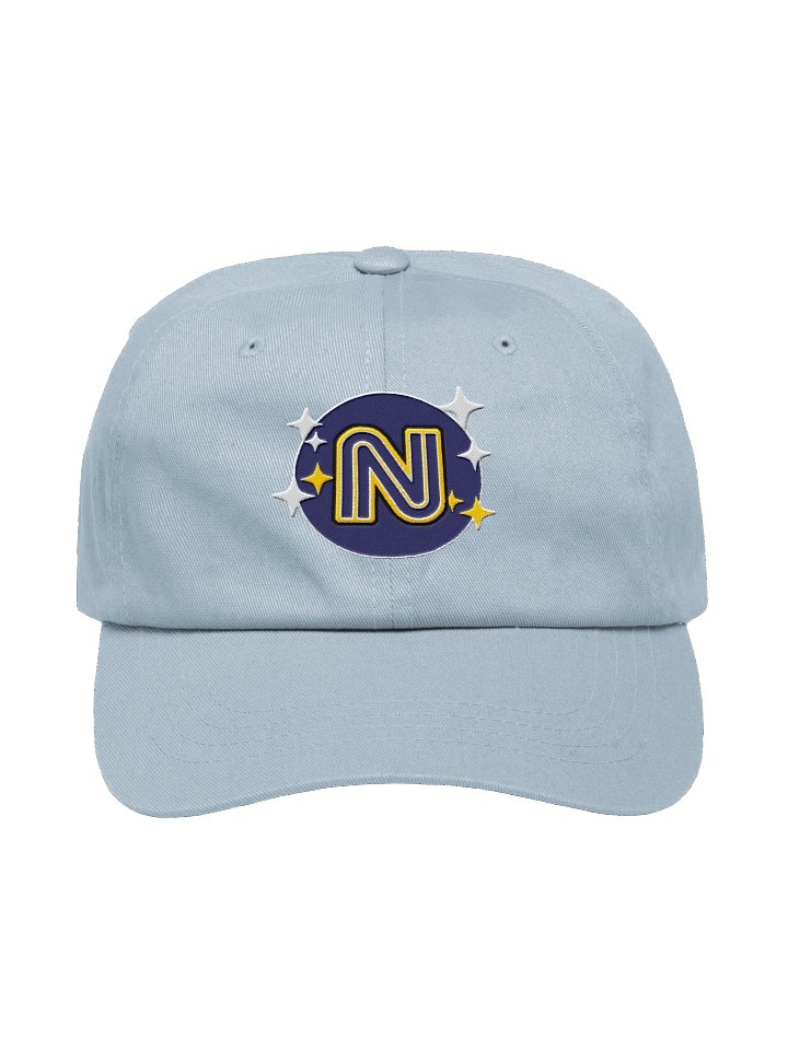 Havana Nights Dad Hat product image (1)
