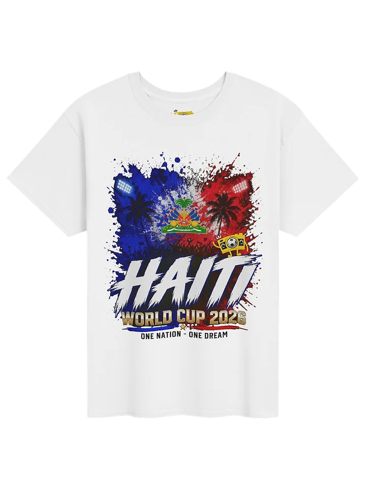 Haiti World Cup 2026 product image (1)