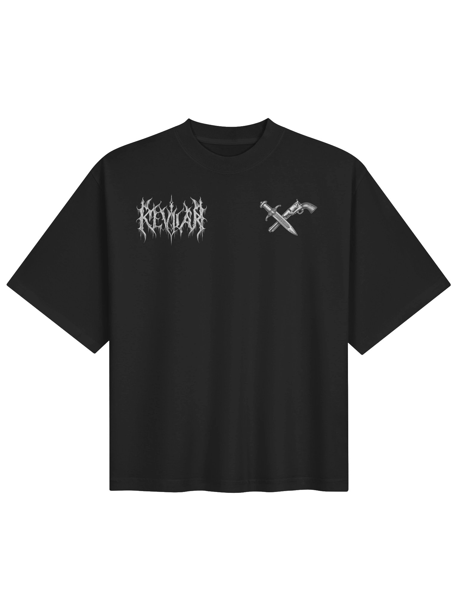 Deadwood Shirt product image (3)
