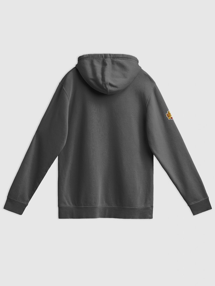 King Valley Pass Hoodie product image (4)