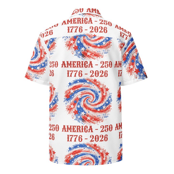 America's 250th Celebration Shirt product image (2)