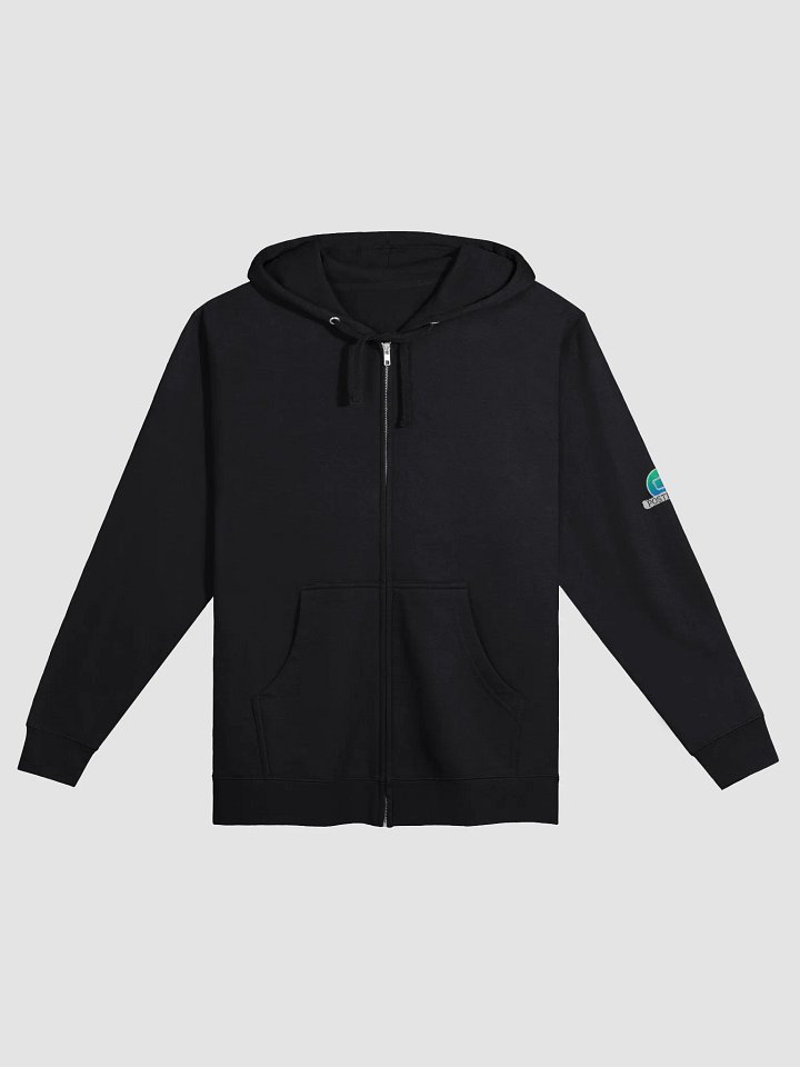 Retro Tele Hoodie product image (1)