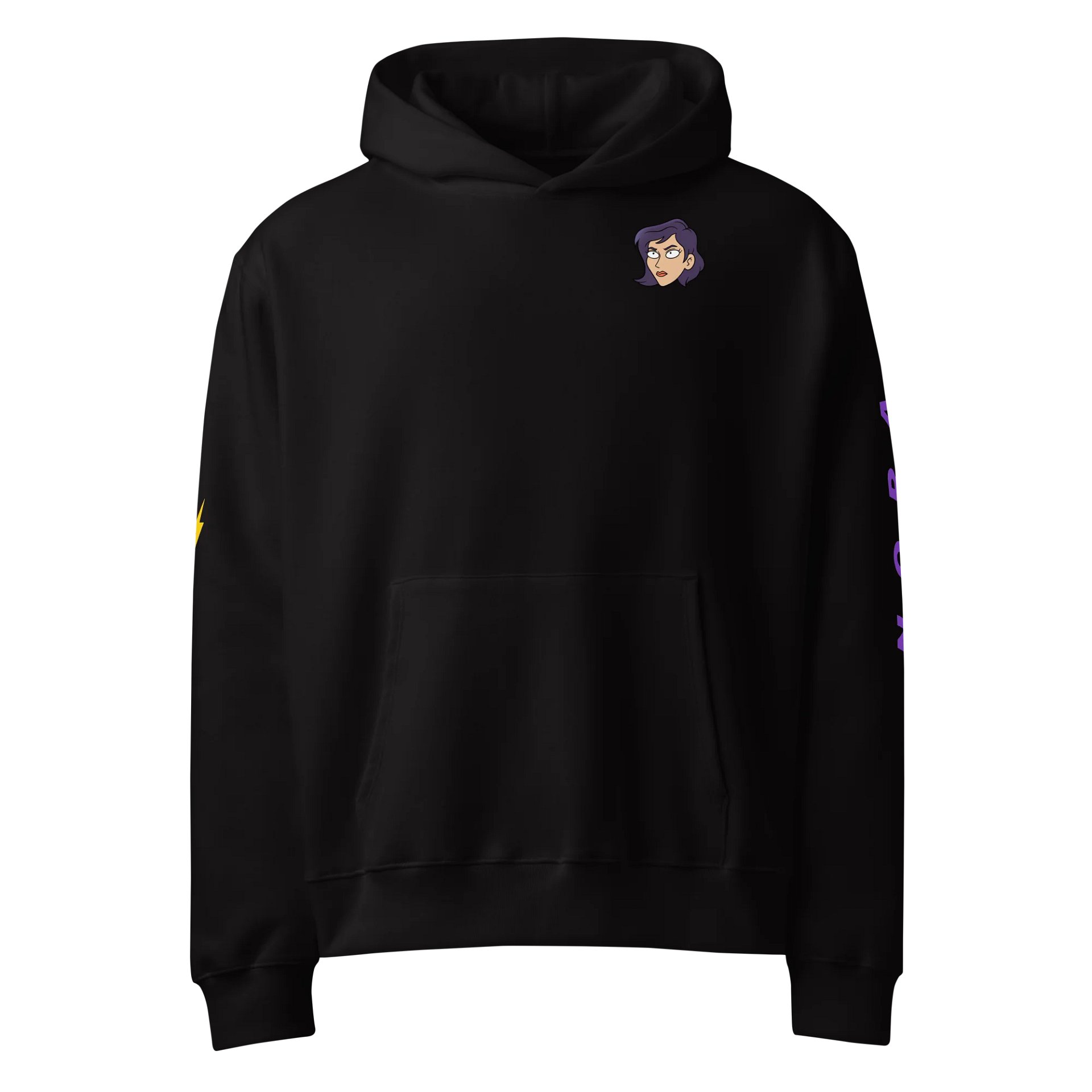 Nora's Hoodie product image (1)