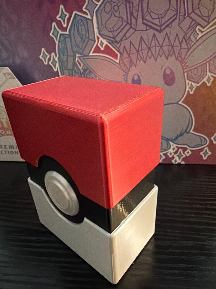 Pocket Monster Carrying Box product image (2)