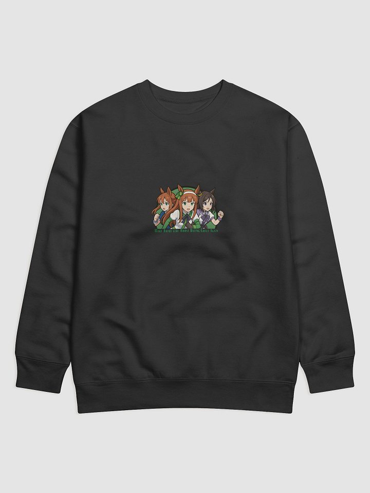 Gallop in Style Sweatshirt product image (1)