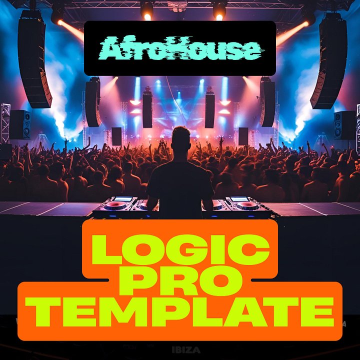 Make It Smooth - Piano Afro House Template[E♭ minor BPM122] product image (1)