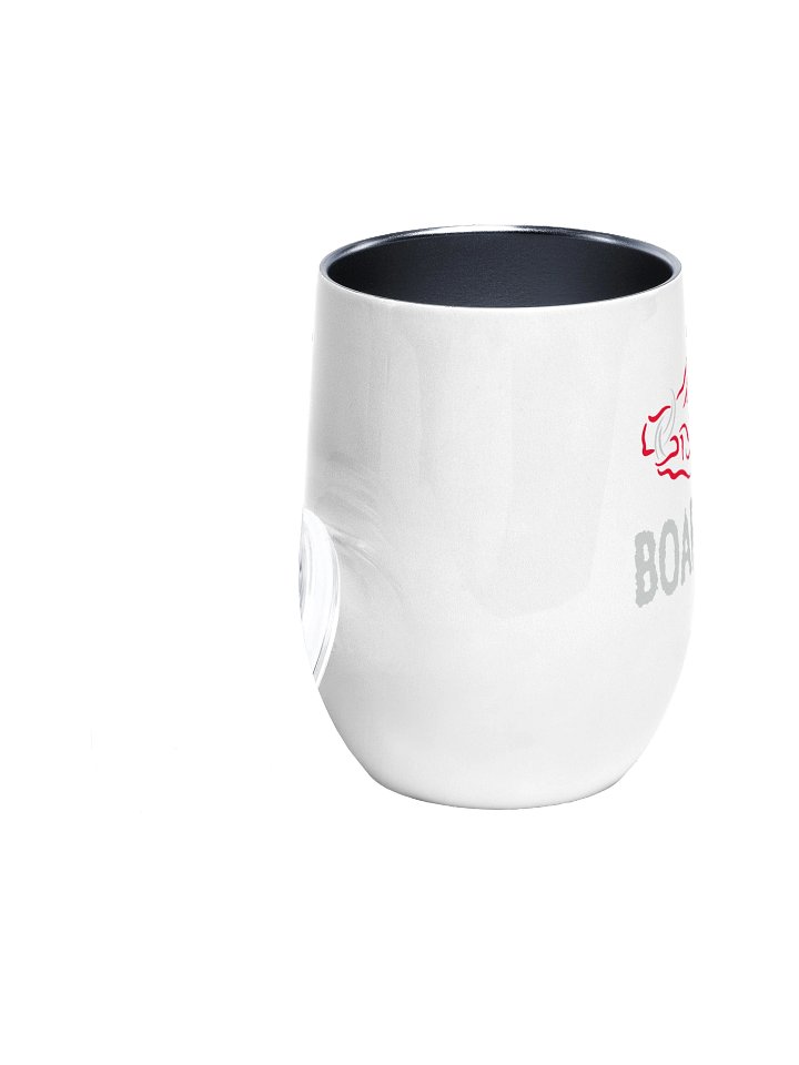 Black Hills Boar's Nest Wine Tumbler product image (2)