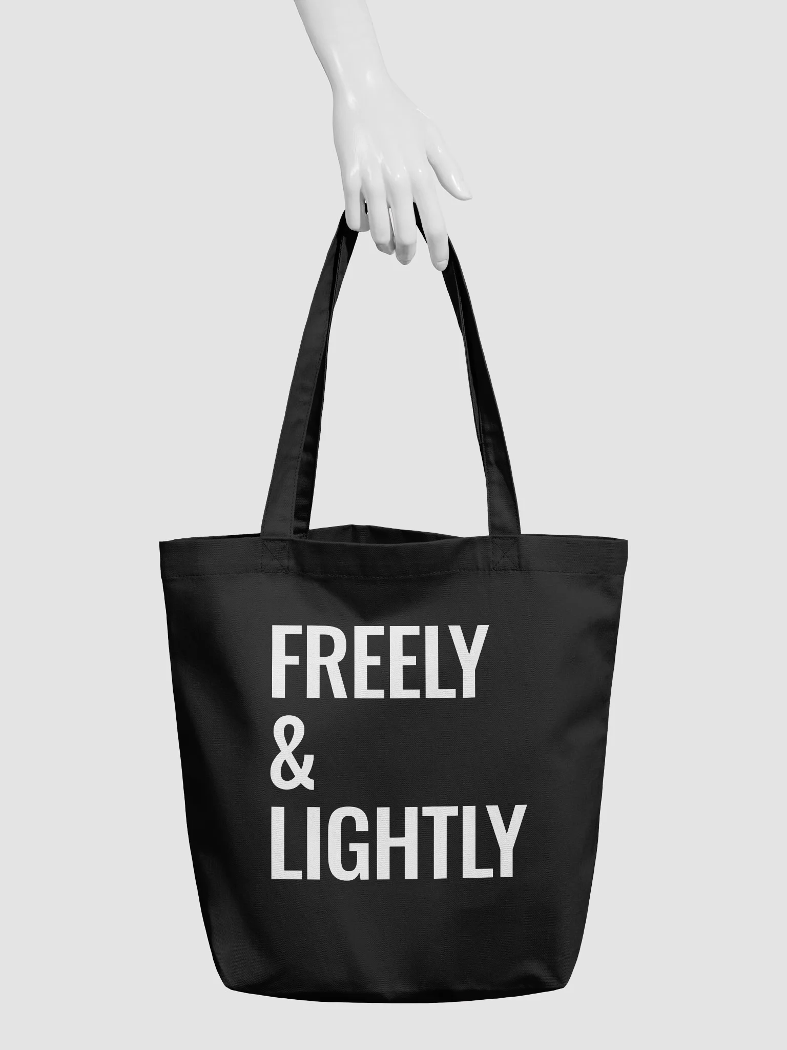 Freely & Lightly tote product image (3)