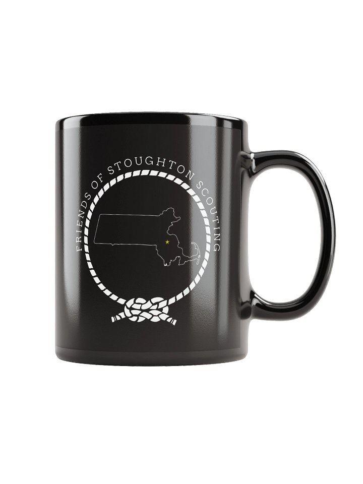 Stoughton 516 Mug product image (2)