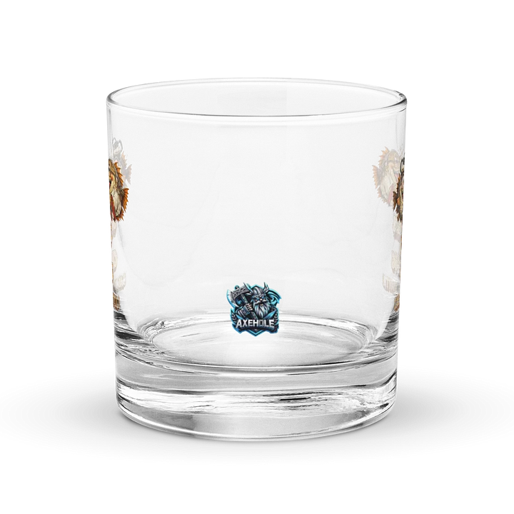 Jitters & Chuggs Rocks Glass Set product image (2)