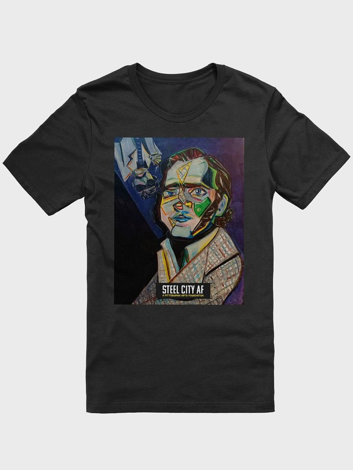 Masterpiece AF: The Andy PicKaufman product image (9)