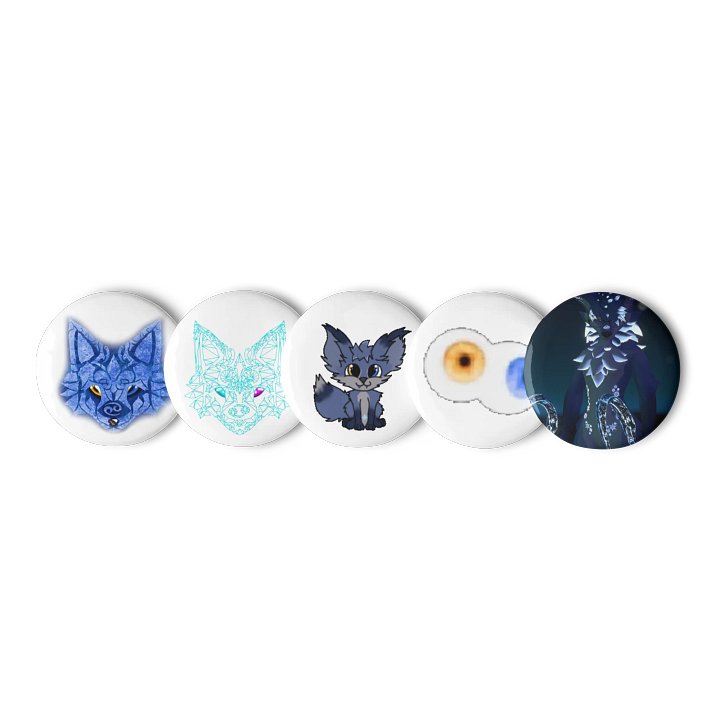 Icy's Pinzzzzzz product image (1)