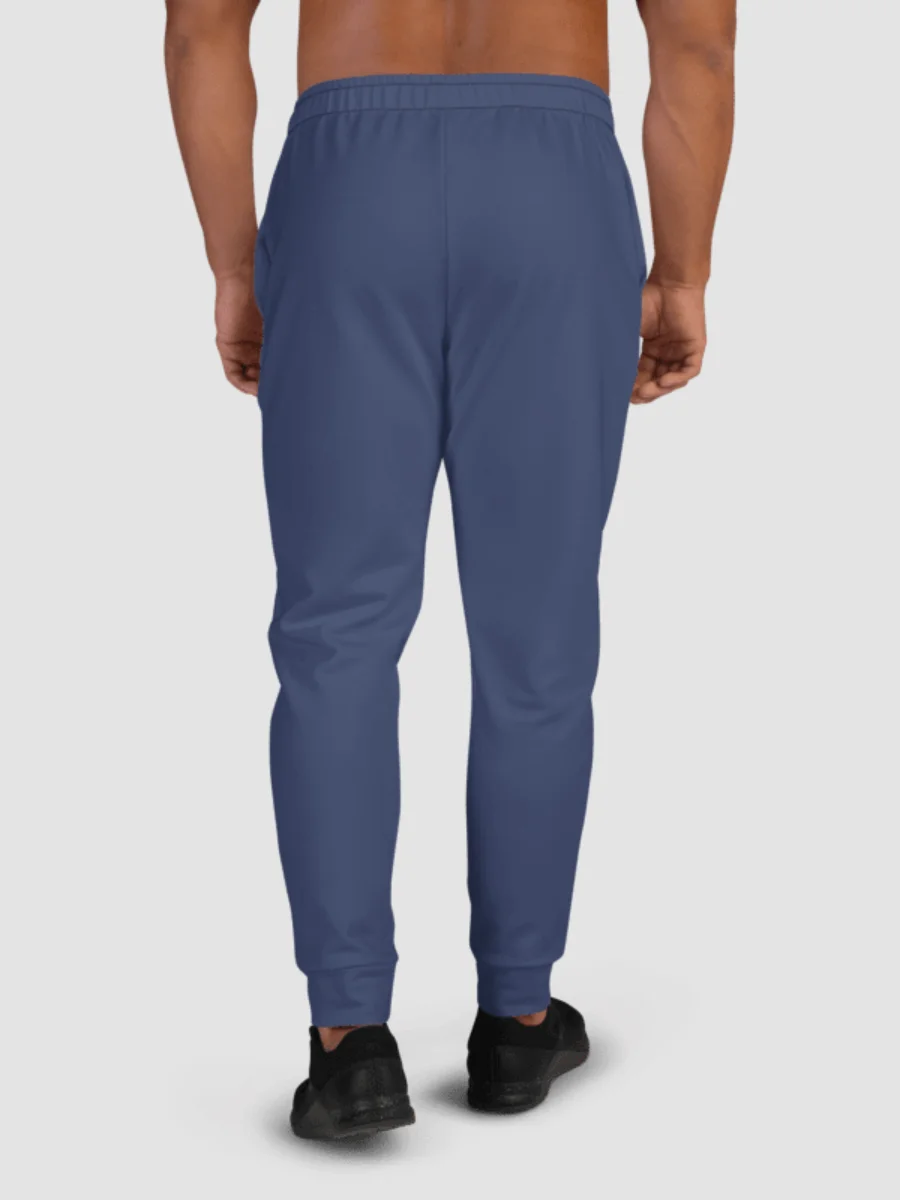 Sports Club Joggers - Nightfall Navy product image (4)