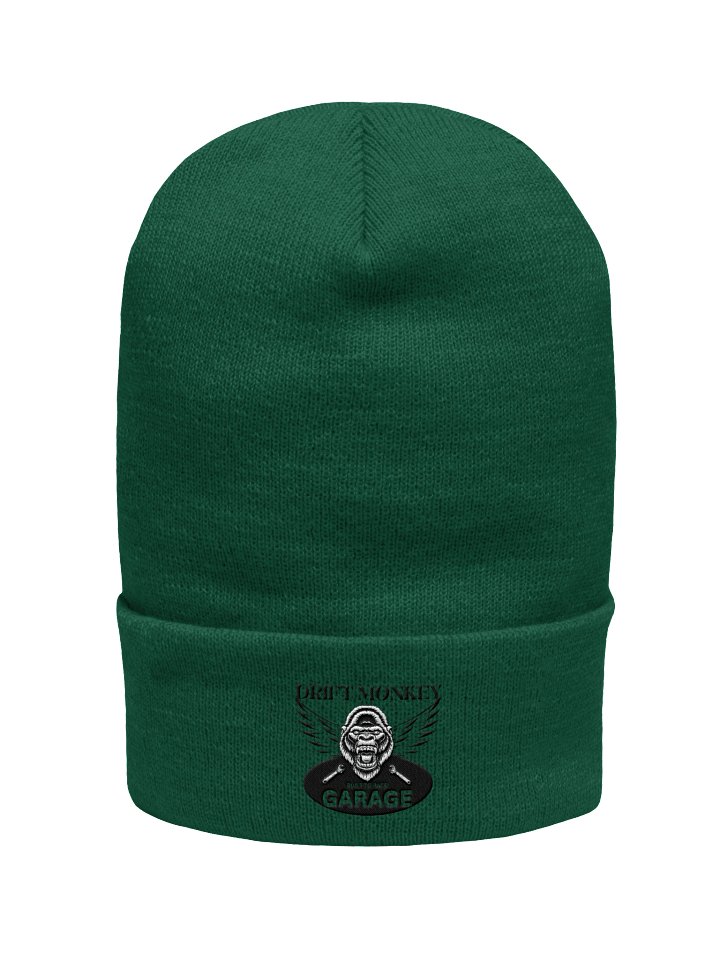 Drift Monkey Roaring Gorilla Beanie product image (1)
