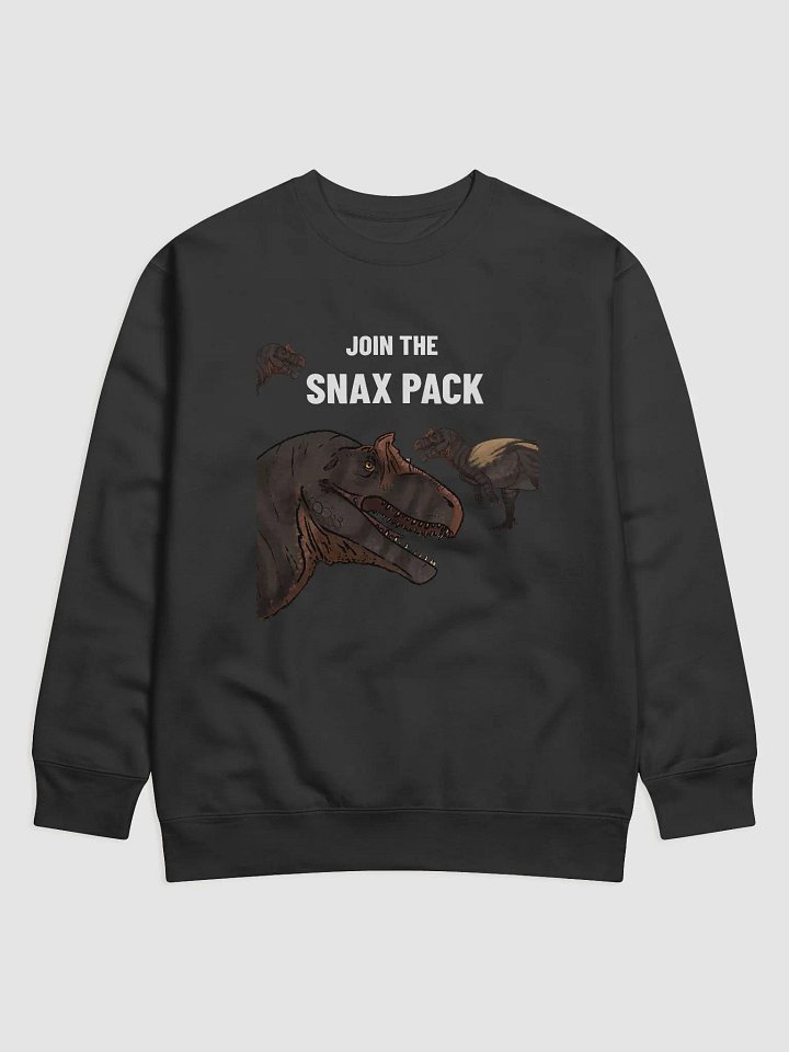 The Snax Pack product image (6)