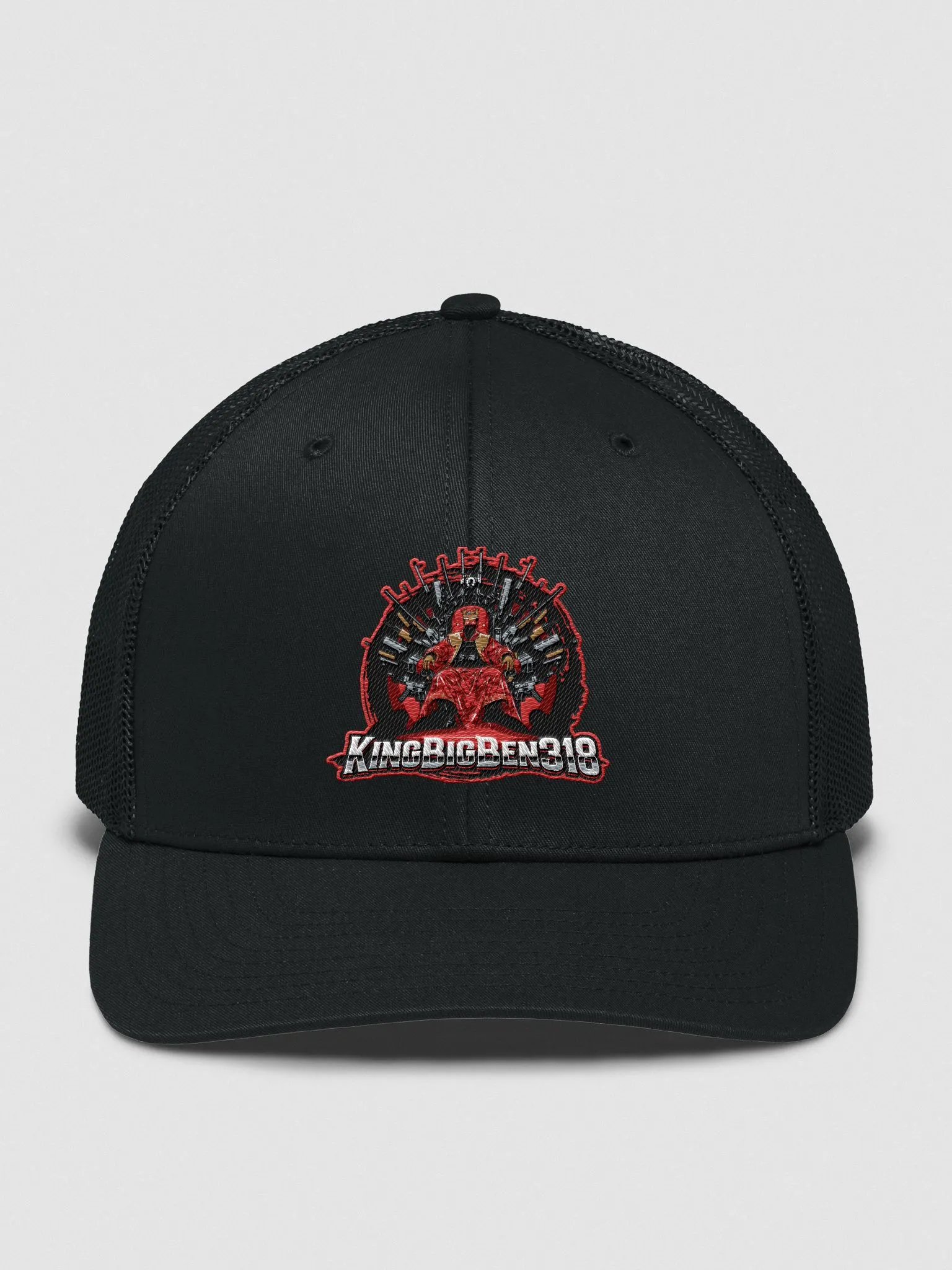 Trucker KIng product image (6)