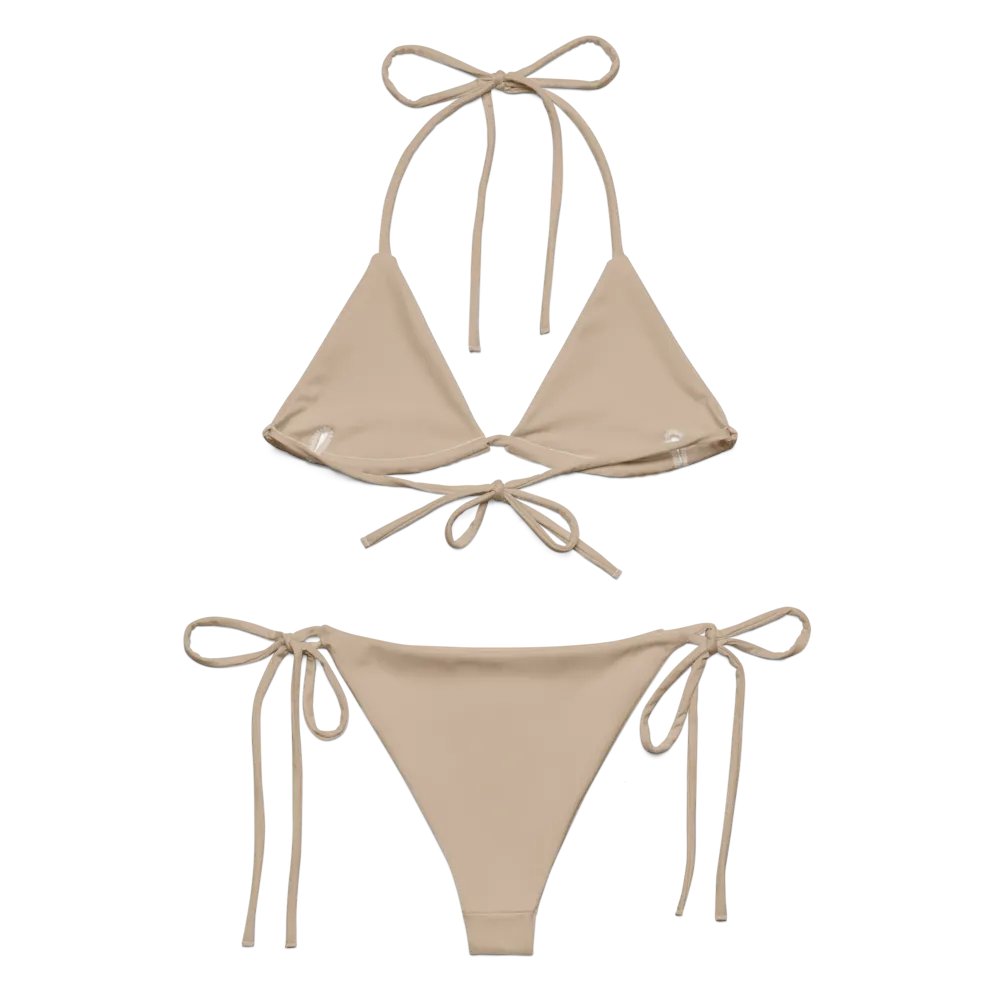 IDFK Tan Bikini product image (3)