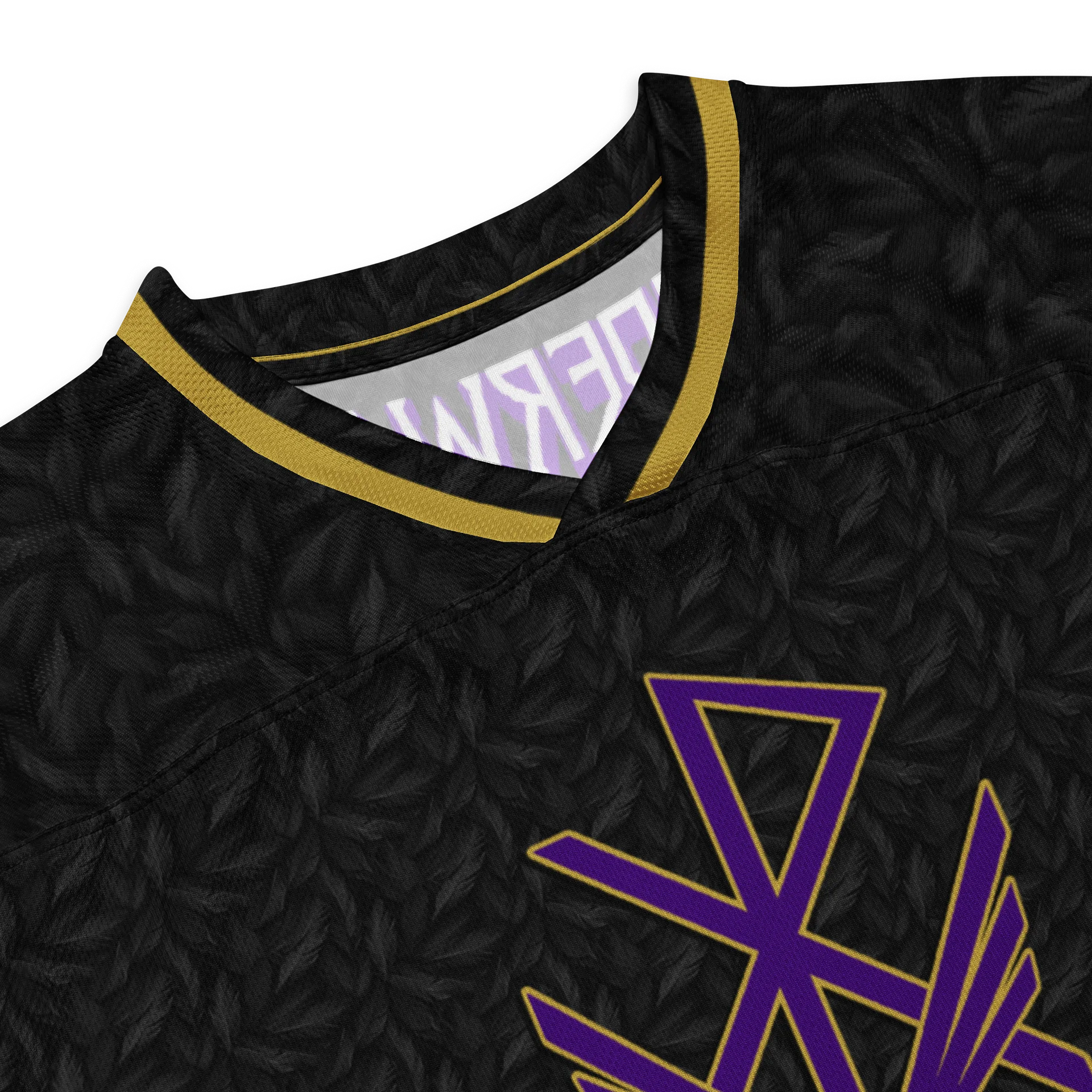 44 - VANDERWOOD VRX HOCKEY JERSEY product image (3)