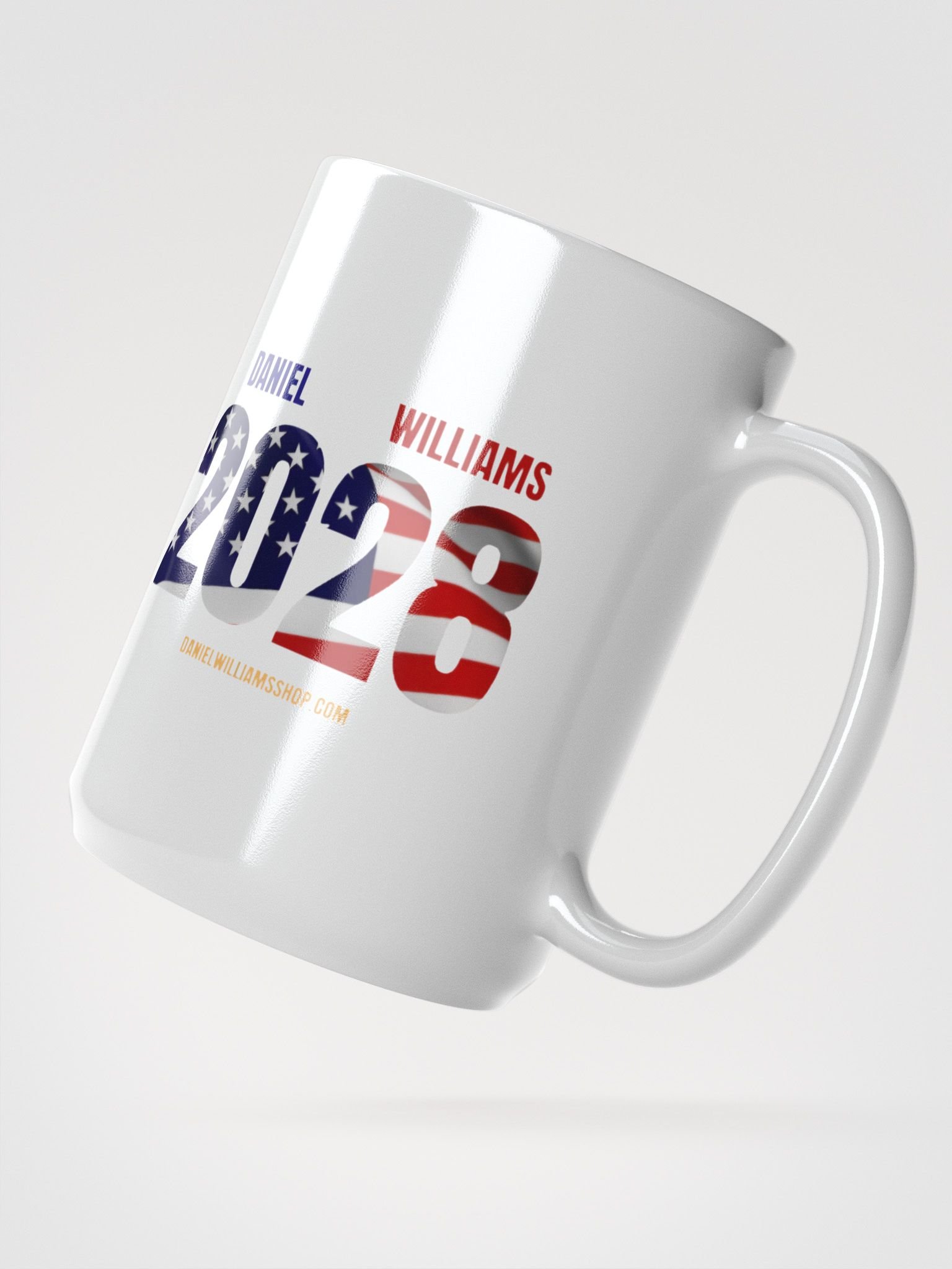 2028 Coffee Mug product image (2)